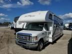 2013 Ford Econoline E450 Super Duty Cutaway Van