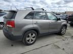 2013 KIA Sorento EX