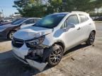 2017 Buick Encore Sport Touring