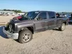 2015 Chevrolet Silverado K1500 LTZ