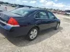 2011 Chevrolet Impala LS