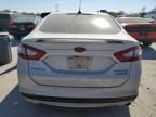 2014 Ford Fusion Titanium HEV