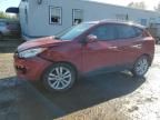 2011 Hyundai Tucson GLS