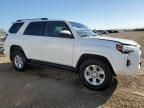 2024 Toyota 4runner SR5/SR5 Premium