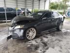 2007 Lexus IS 350