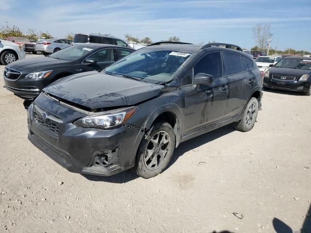 2019 Subaru Crosstrek Premium