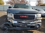 2006 GMC New Sierra K1500