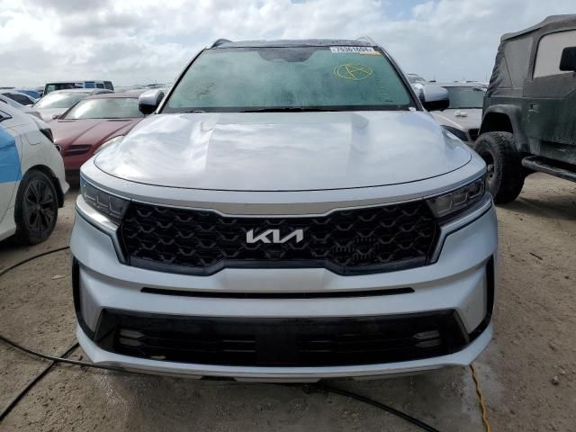 2023 KIA Sorento SX Prestige