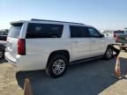 2017 Chevrolet Suburban C1500 LT