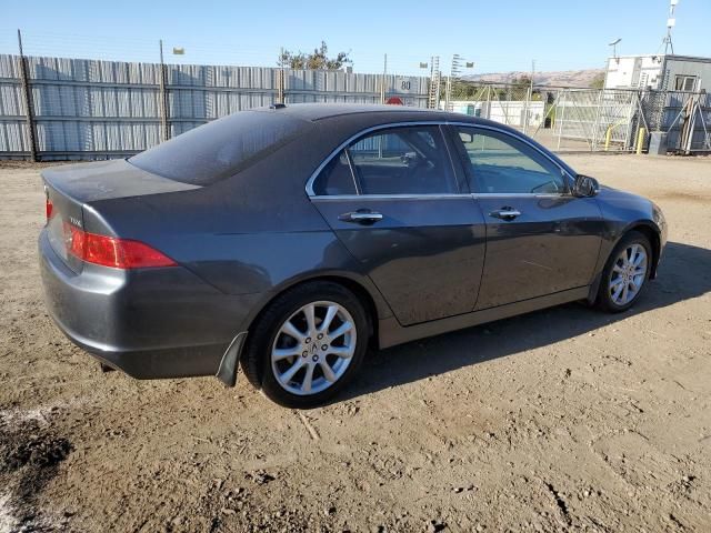 2006 Acura TSX