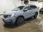 2022 Honda Pilot SE