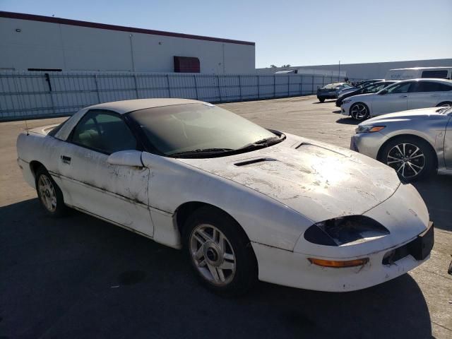 1995 Chevrolet Camaro