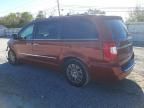 2013 Chrysler Town & Country Touring L