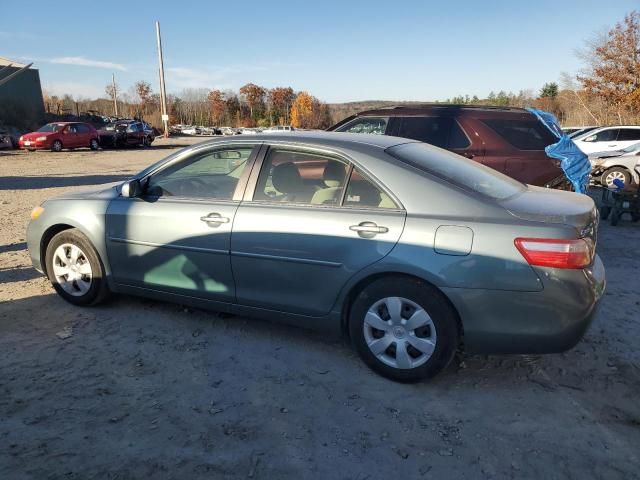 2009 Toyota Camry Base