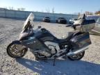 2016 BMW K1600 GTL