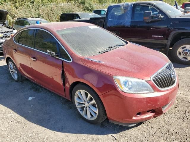 2014 Buick Verano