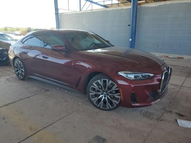 2023 BMW 430I Gran Coupe