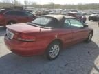 2004 Chrysler Sebring GTC