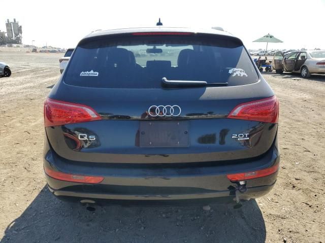 2012 Audi Q5 Premium