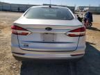 2019 Ford Fusion S