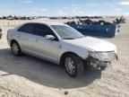 2010 Lincoln MKZ