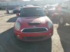 2008 Mini Cooper S