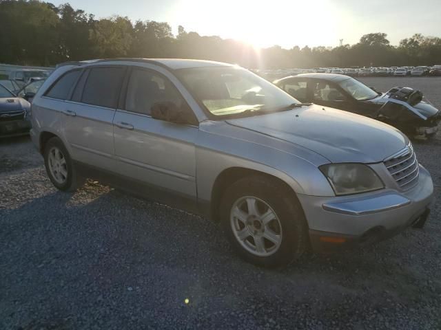 2006 Chrysler Pacifica Touring