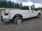 2012 Ford F150