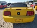 2005 Ford Mustang