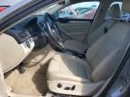 2012 Volkswagen Passat SE