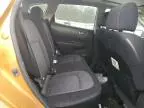 2008 Nissan Rogue S