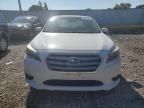 2017 Subaru Legacy 2.5I Limited