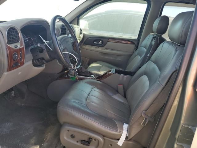 2003 GMC Envoy