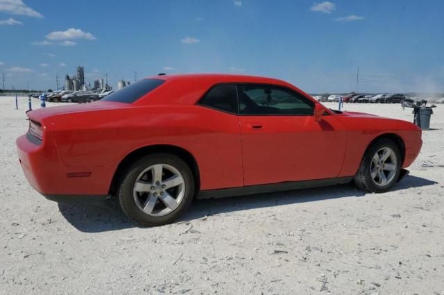 2010 Dodge Challenger SE