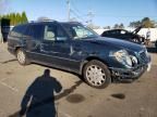 1999 Mercedes-Benz E 320 4matic