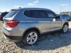 2011 BMW X3 XDRIVE35I