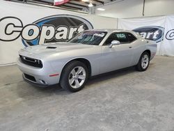 Salvage cars for sale at Lebanon, TN auction: 2023 Dodge Challenger SXT