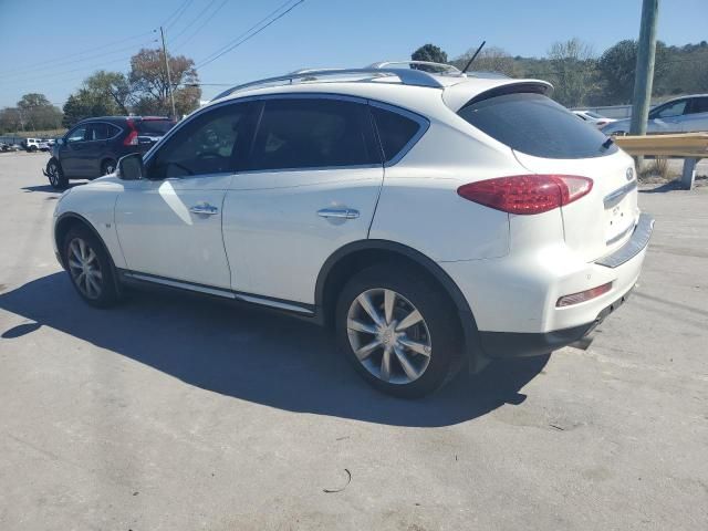 2017 Infiniti QX50