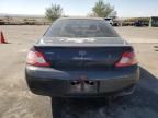 2003 Toyota Camry Solara SE