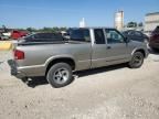 2000 Chevrolet S Truck S10