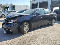 2016 Lexus ES 350 en venta en Riverview, FL