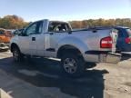 2005 Ford F150