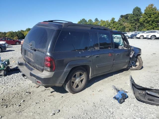 2003 Chevrolet Trailblazer EXT