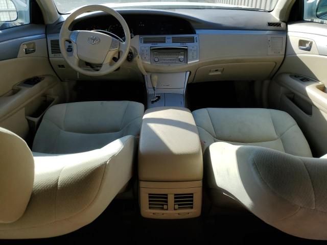 2006 Toyota Avalon XL