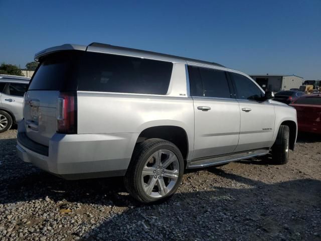 2020 GMC Yukon XL C1500 SLE