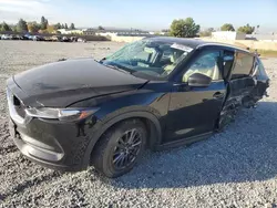 Mazda Vehiculos salvage en venta: 2021 Mazda CX-5 Touring