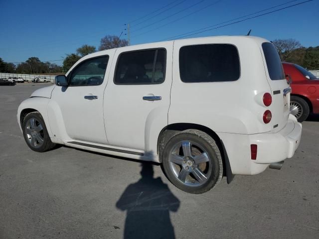 2009 Chevrolet HHR LT