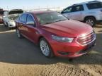 2017 Ford Taurus Limited