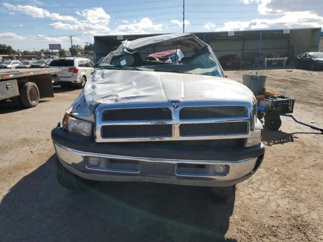 1998 Dodge RAM 2500