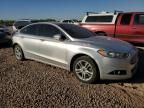 2016 Ford Fusion Titanium Phev